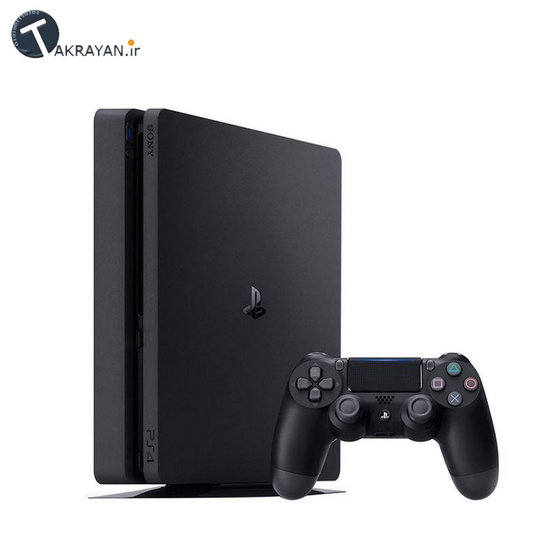 Sony PlayStation 4 (SLIM) - 500GB RG 2 (2016)